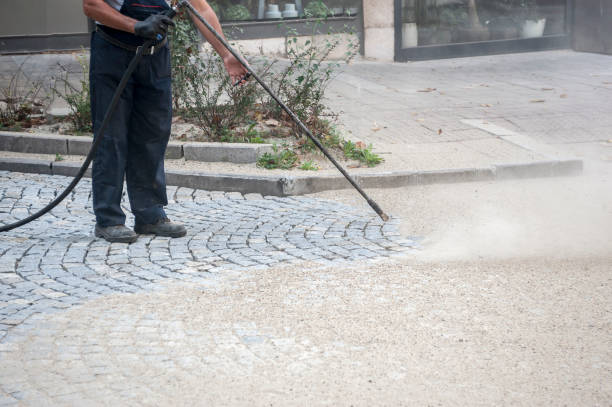 Best Gutter Cleaning  in Melissa, TX