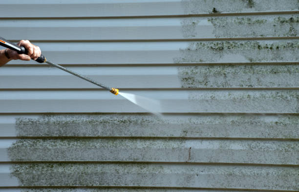 Best House Exterior Washing  in Melissa, TX